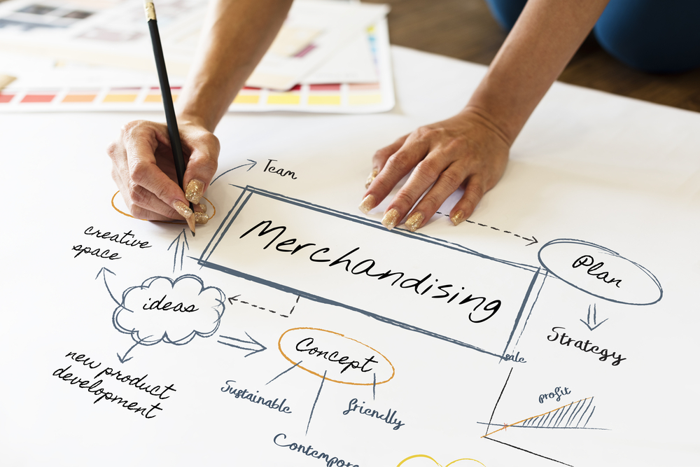 Plan merchandising : quel est l'intérêt pour votre entreprise