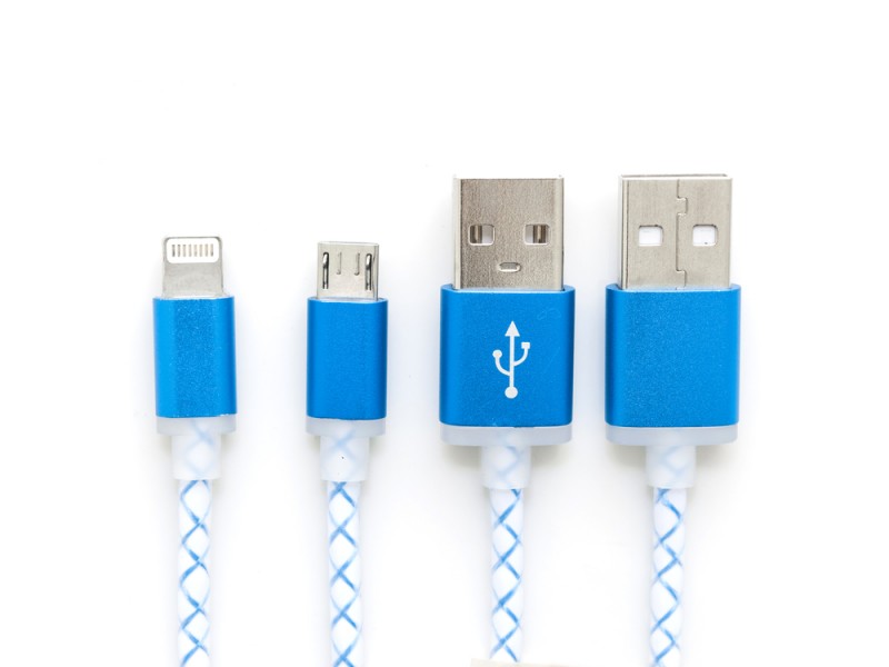 Différents câbles USB : lesquels utiliser ? 