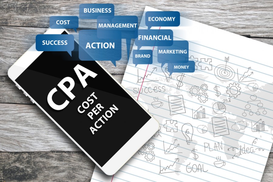 C'est quoi la CPA ?