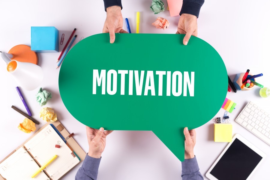 Quelles sont les motivations en entreprise ?
