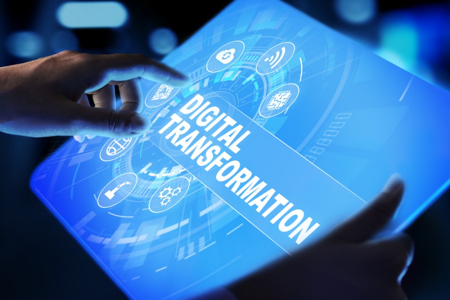 Quelles sont les technologies clés utilisées dans la transformation digitale ?