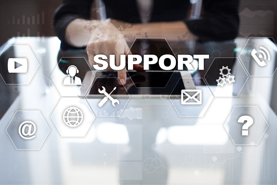 Quels outils un technicien de support technique utilise-t-il ?