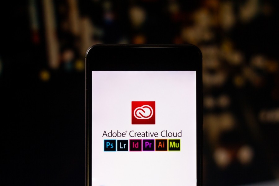 Quels sont les logiciels présents dans la suite adobe ?